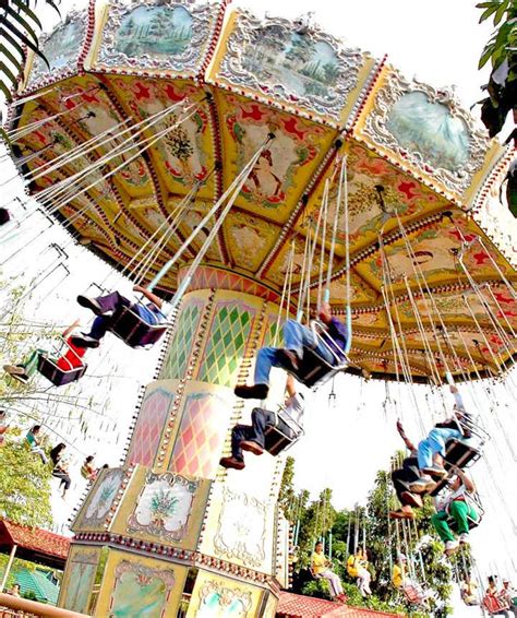 amusement park in philippines|16 Must.